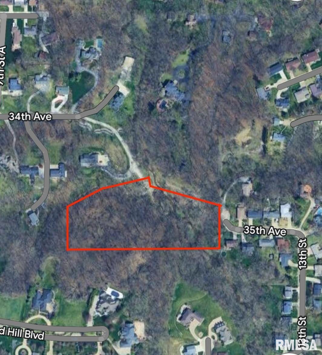 1004 34th Street Moline, IL 61265 - Photo 1 of 21