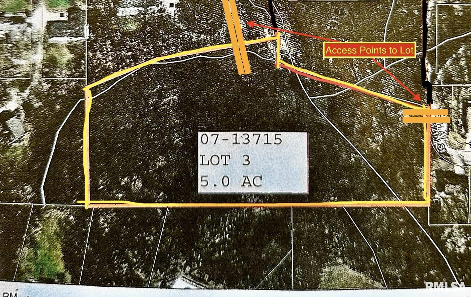 1004 34th Street Moline, IL 61265 - Photo 20 of 21