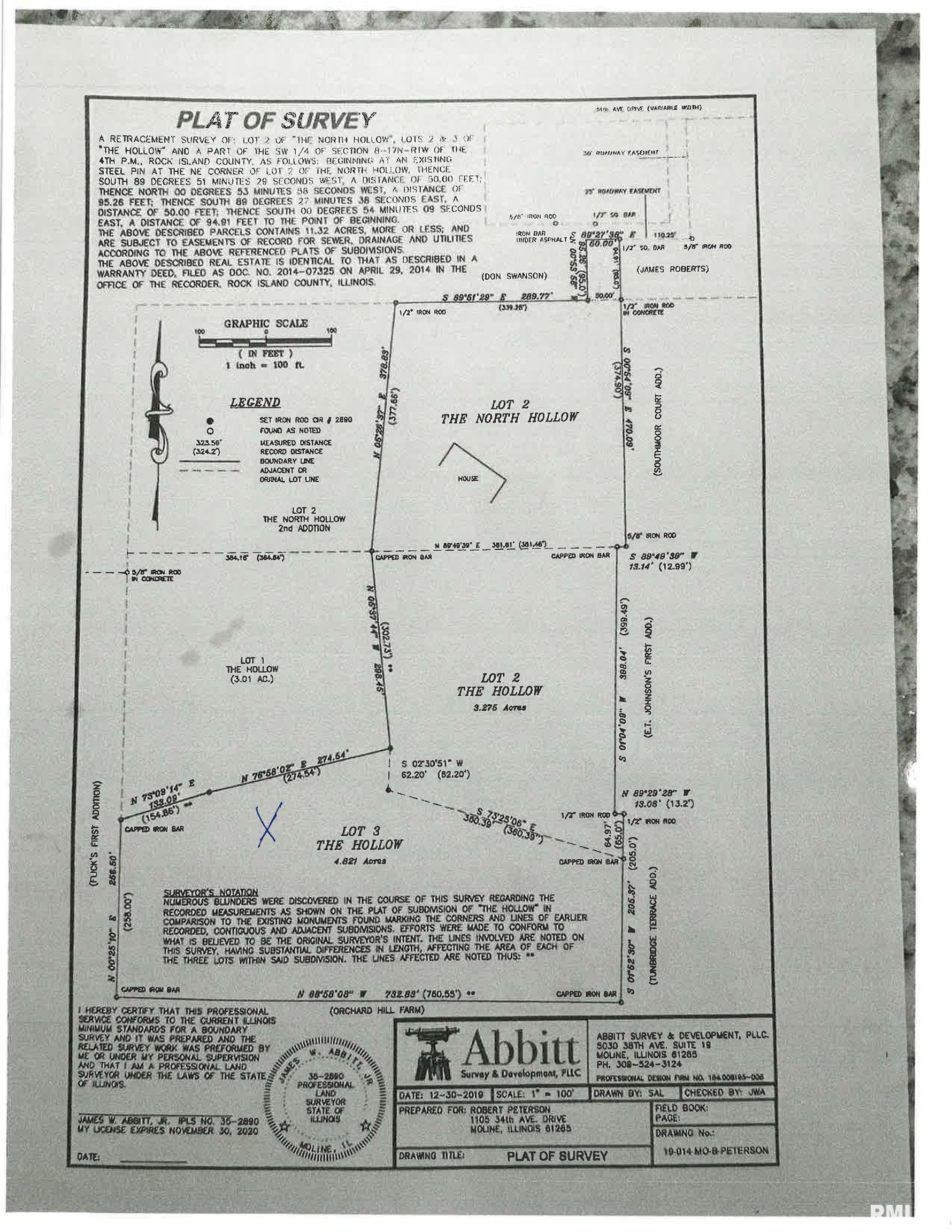 1004 34th Street Moline, IL 61265 - Photo 21 of 21