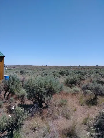 $15,000 | 0 Lot 20 Snaffle Court, Ephrata, WA 98823