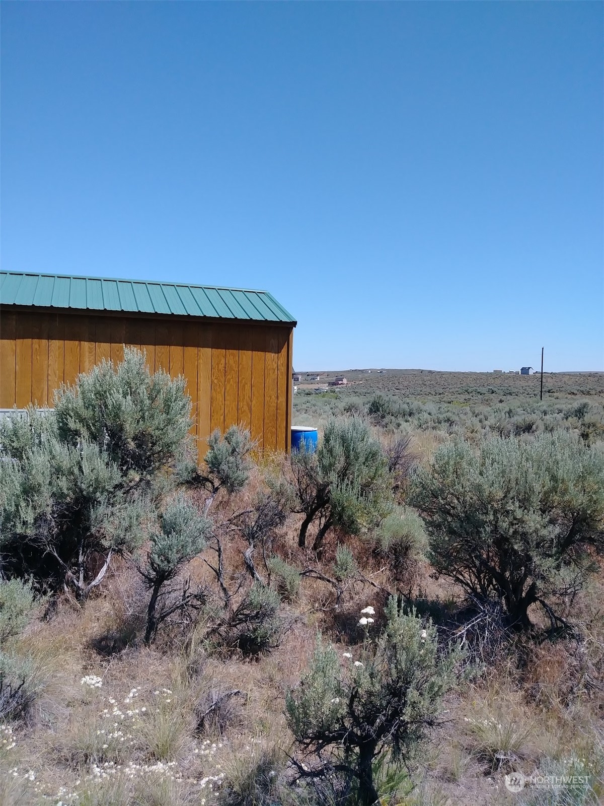 0 Lot 20 Snaffle Court Ephrata, WA 98823 - Photo 14 of 40