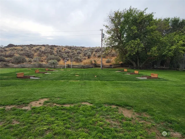 $15,000 | 0 Lot 20 Snaffle Court, Ephrata, WA 98823