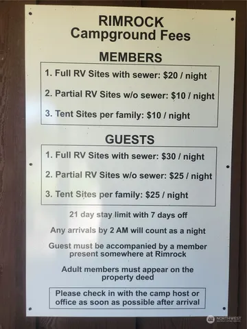 $15,000 | 0 Lot 20 Snaffle Court, Ephrata, WA 98823