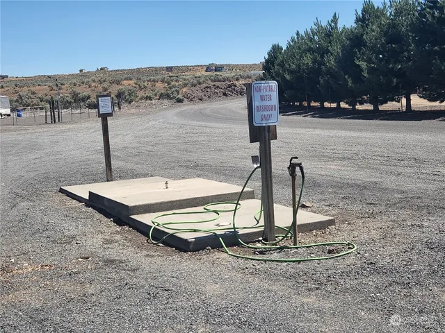 $15,000 | 0 Lot 20 Snaffle Court, Ephrata, WA 98823