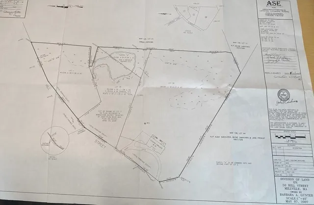 $185,000 | 70 Hill Street, Millville, MA 01529