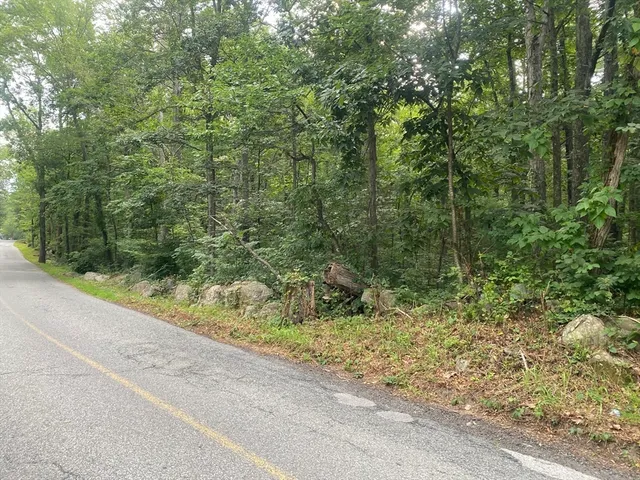 $185,000 | 70 Hill Street, Millville, MA 01529