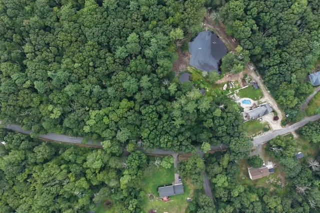 $185,000 | 70 Hill Street, Millville, MA 01529