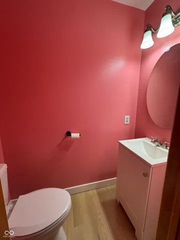 $260,000 | 1527 Delbrook Drive, Richmond, IN 47374