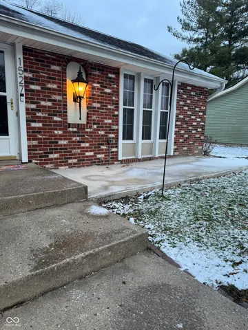 $260,000 | 1527 Delbrook Drive, Richmond, IN 47374
