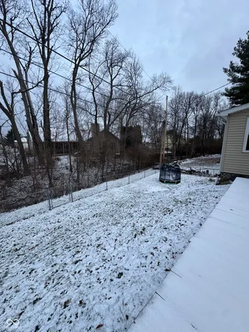 $260,000 | 1527 Delbrook Drive, Richmond, IN 47374