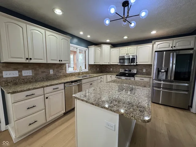 $260,000 | 1527 Delbrook Drive, Richmond, IN 47374