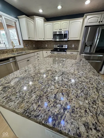 $260,000 | 1527 Delbrook Drive, Richmond, IN 47374