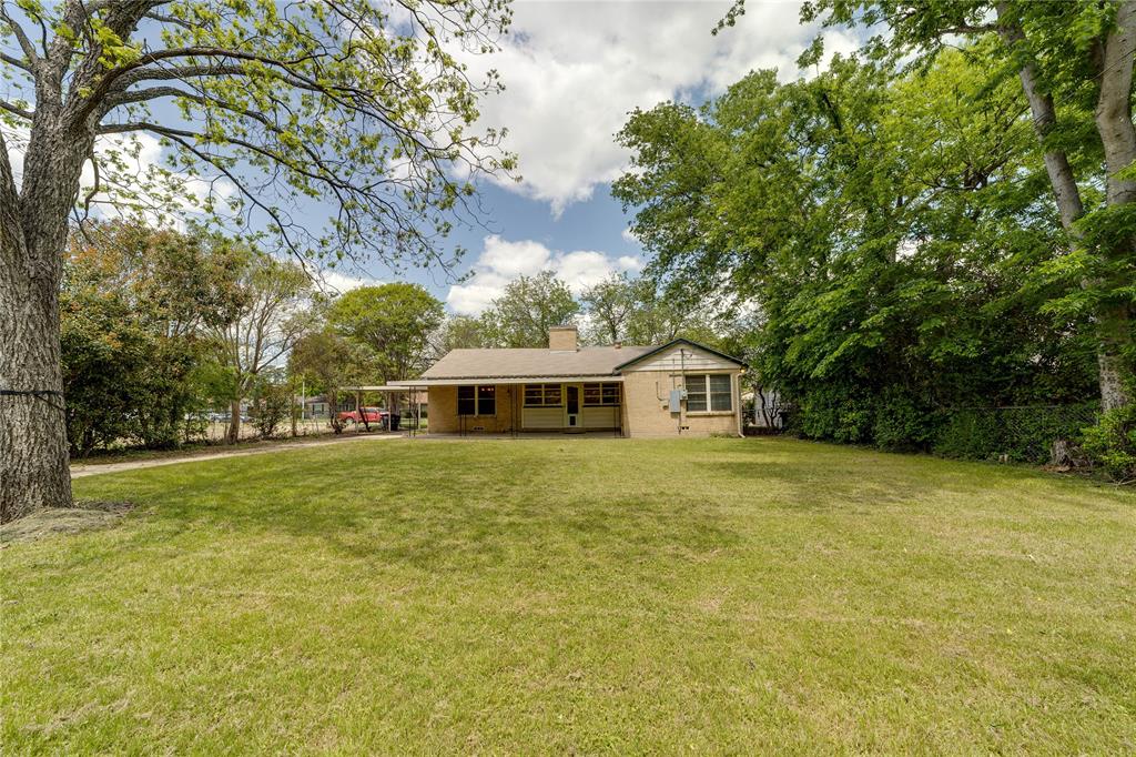 3559 Norfolk Road Fort Worth, TX 76109 - Photo 18 of 23