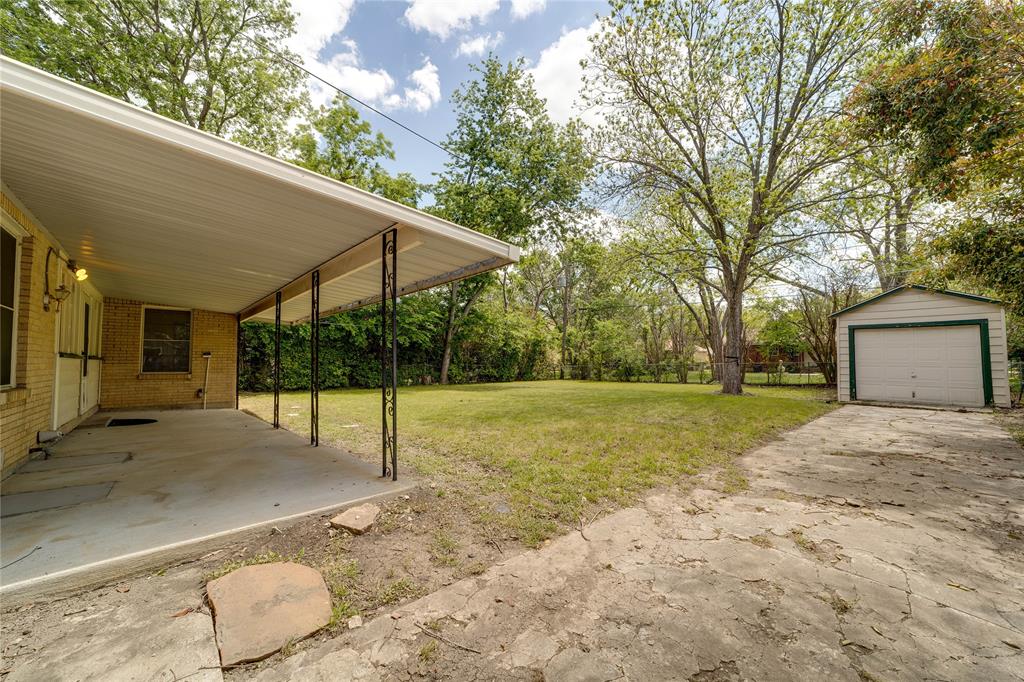 3559 Norfolk Road Fort Worth, TX 76109 - Photo 19 of 23