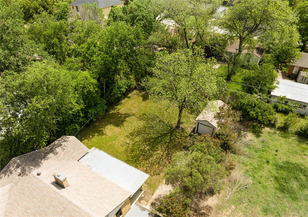 3559 Norfolk Road Fort Worth, TX 76109 - Photo 22 of 23