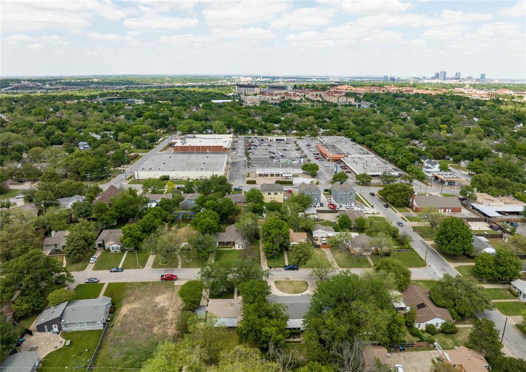 3559 Norfolk Road Fort Worth, TX 76109 - Photo 23 of 23