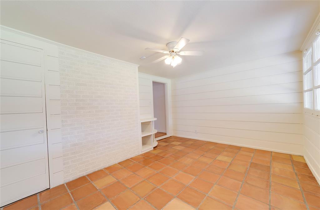 3559 Norfolk Road Fort Worth, TX 76109 - Photo 9 of 23 Second living room would make great study