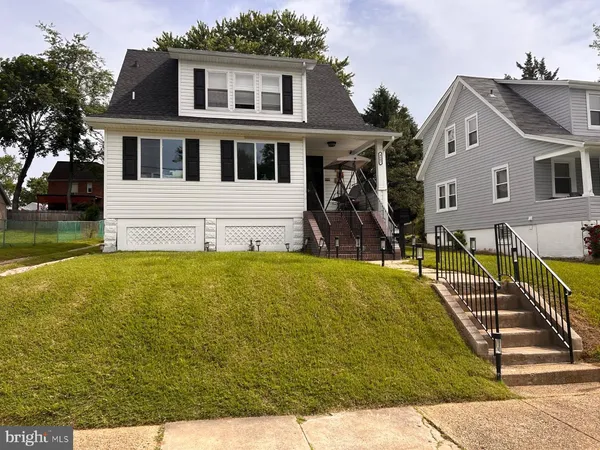 $380,000 | 4602 Glenarm Avenue, Baltimore, MD 21206