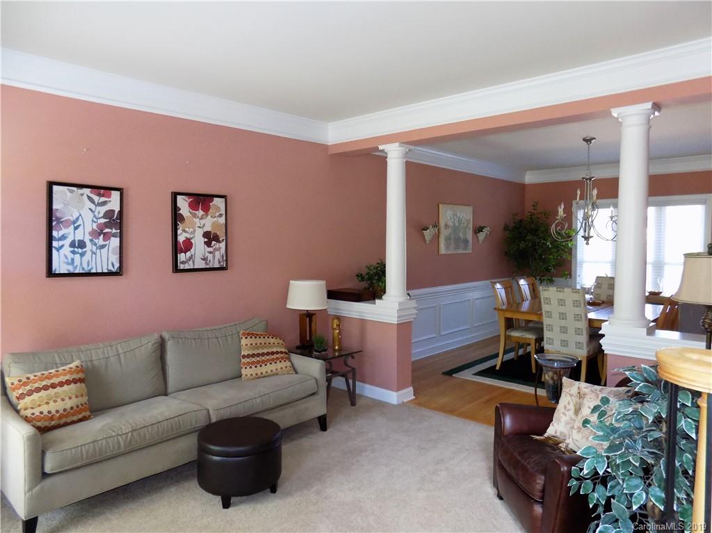 15640 Aberfeld Road Huntersville, NC 28078 - Photo 4 of 48 Gallery Image 4