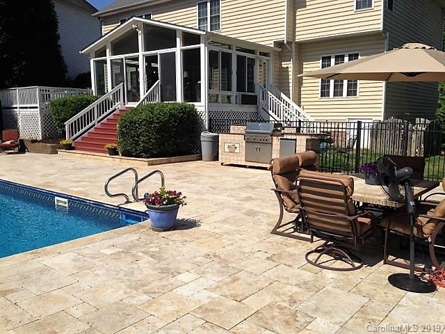 15640 Aberfeld Road Huntersville, NC 28078 - Photo 32 of 48 Gallery Image 32