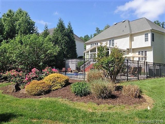 15640 Aberfeld Road Huntersville, NC 28078 - Photo 45 of 48 Gallery Image 45