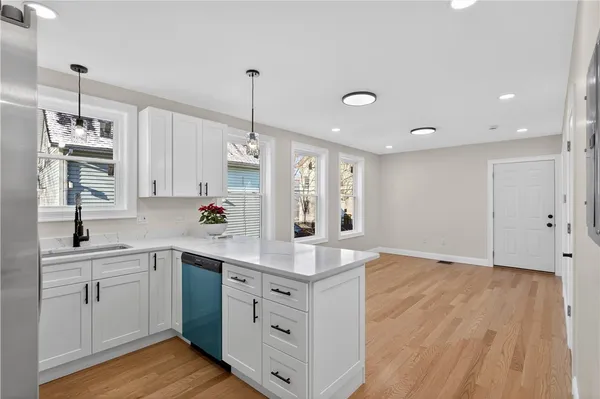 $679,900 | 136 Houston Street, Providence, RI 02905