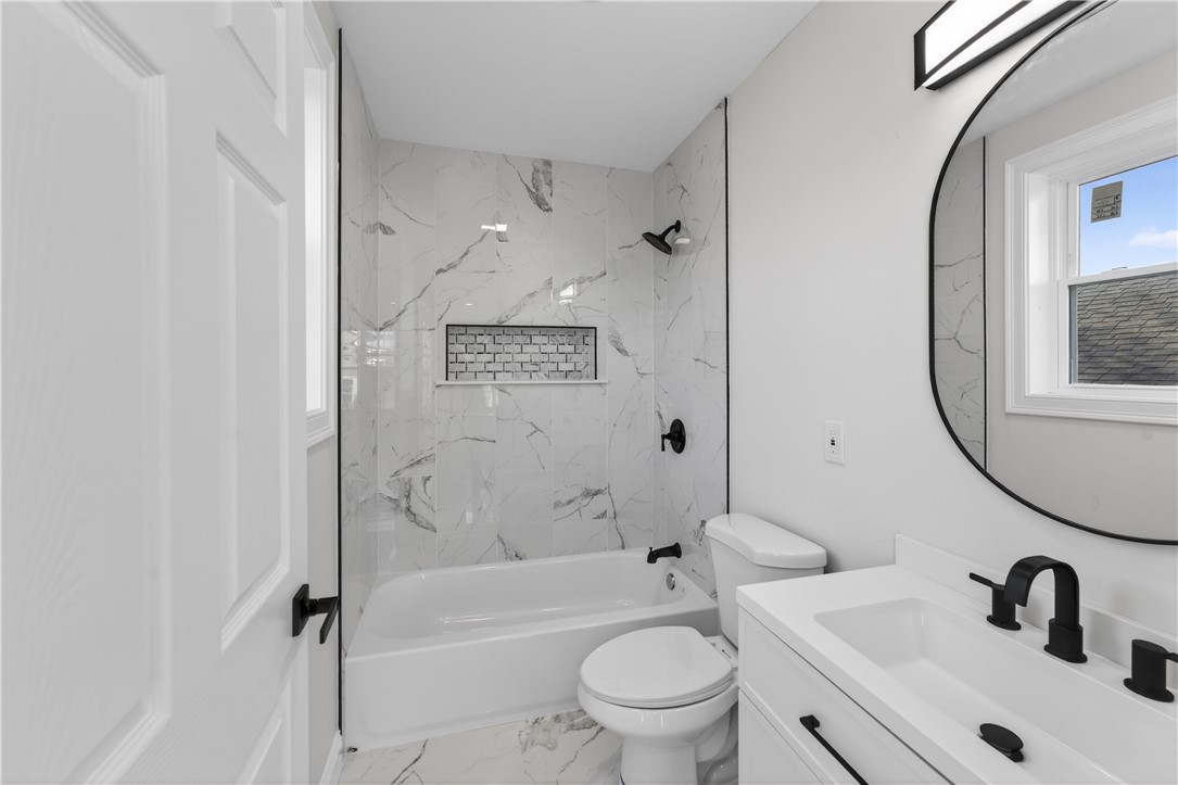 136 Houston Street Providence, RI 02905 - Photo 23 of 36