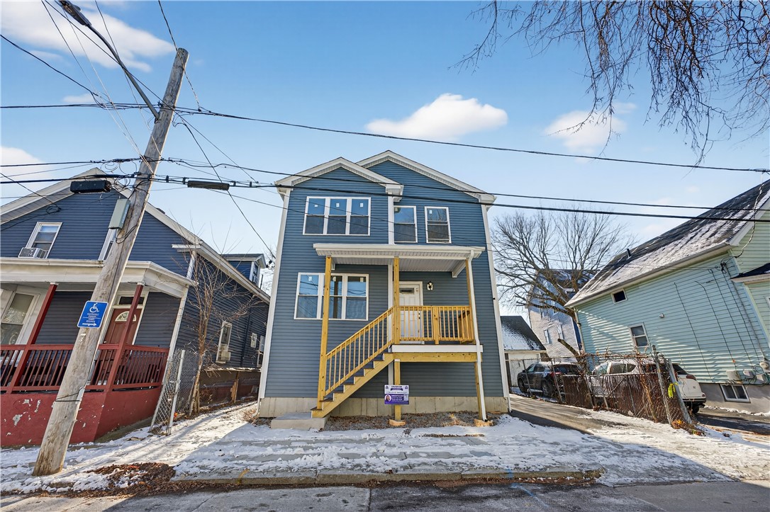 136 Houston Street Providence, RI 02905 - Photo 34 of 36