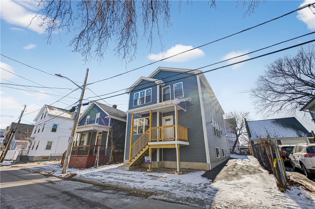 136 Houston Street Providence, RI 02905 - Photo 36 of 36