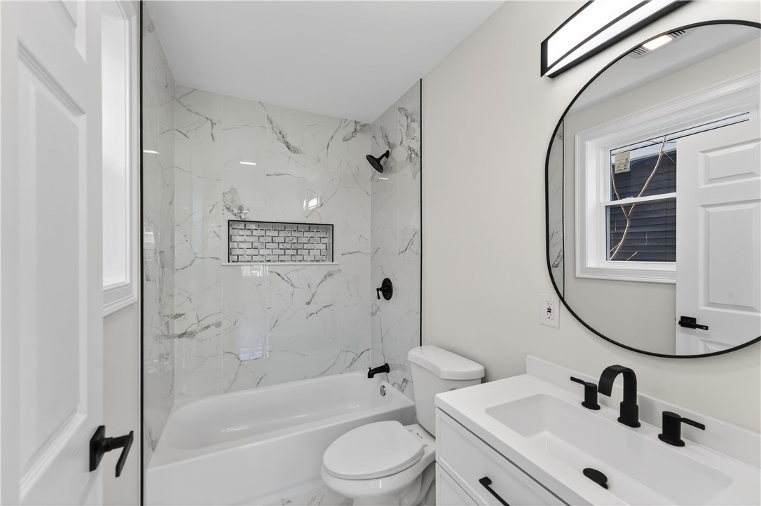 136 Houston Street Providence, RI 02905 - Photo 10 of 36