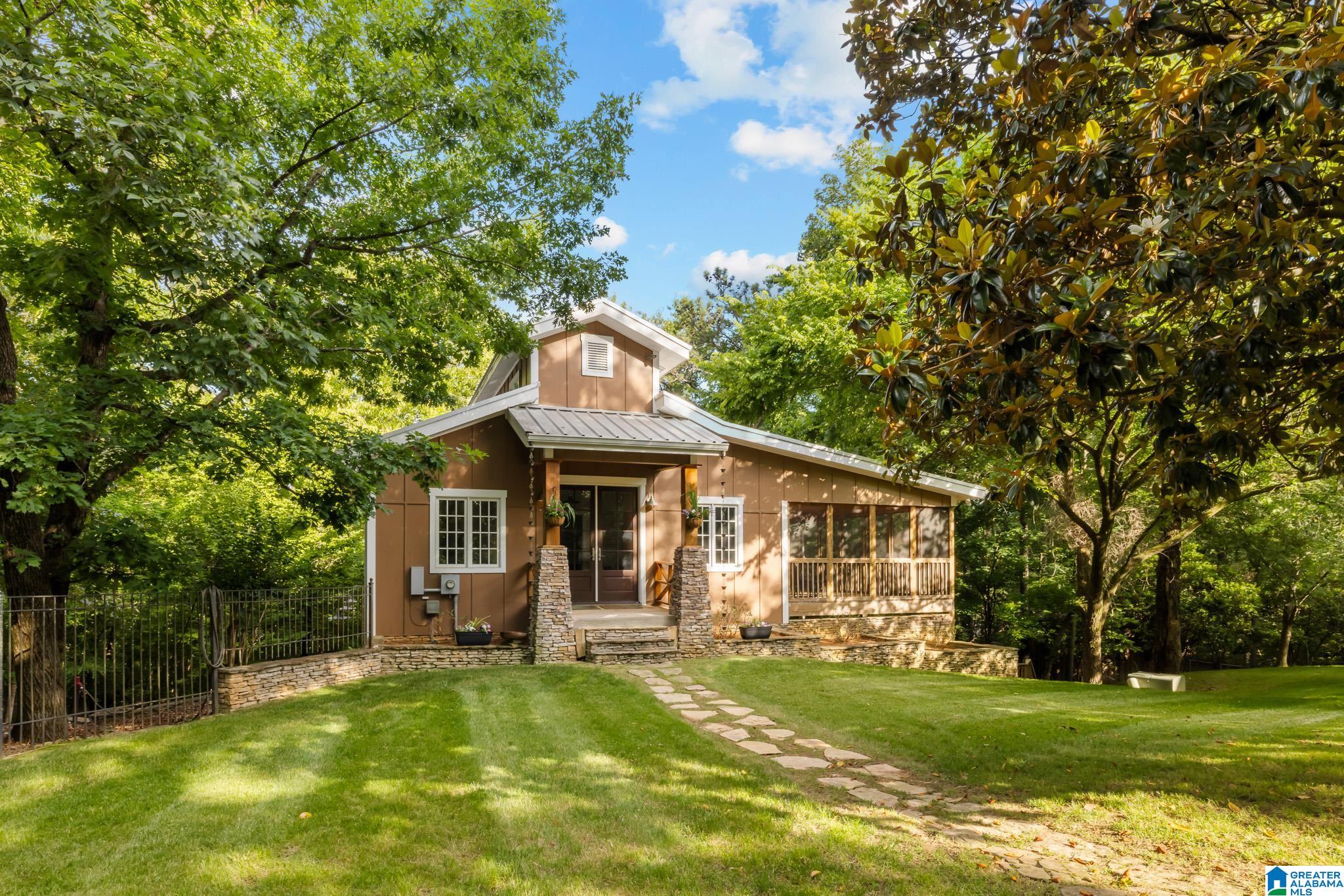 2055 Ridge Lake Drive Birmingham, AL 35244 - Photo 73 of 99