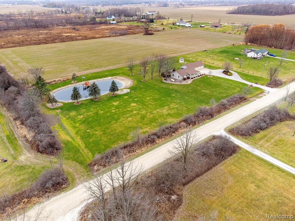 1411 Fox Road Goodells, MI 48027 - Photo 51 of 61