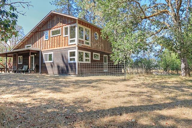 540 Latigo Ranch Road Williams, OR 97544 - Photo 24 of 32 Additional Photo