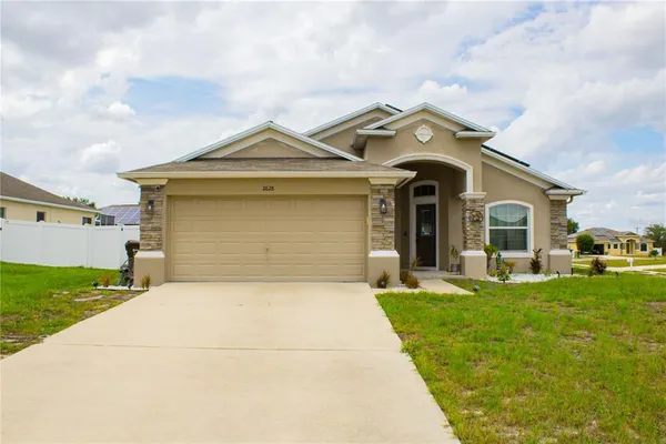 $2,099 | 2628 Sunset Circle, Lake Wales, FL 33898