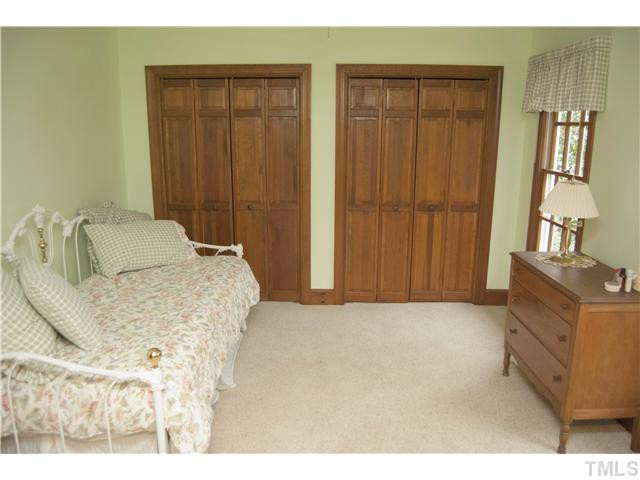 10300 Whitestone Road Raleigh, NC 27615 - Photo 16 of 25 Bedroom