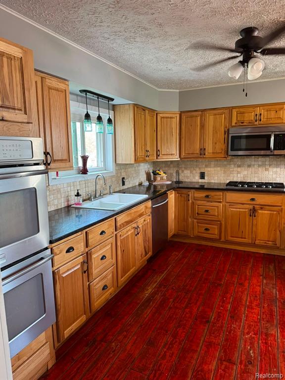 7709 Silverwood Road North Branch, MI 48461 - Photo 4 of 38 Gallery Image 4