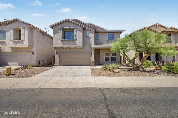 $525,000 | 2042 West Davis Road, Phoenix, AZ 85023