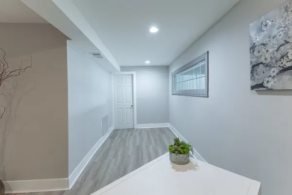 $224,900 | 16412 South Wood Street, Markham, IL 60428