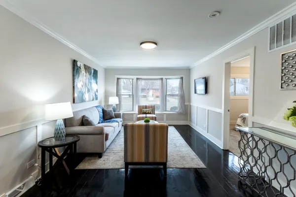 $224,900 | 16412 South Wood Street, Markham, IL 60428