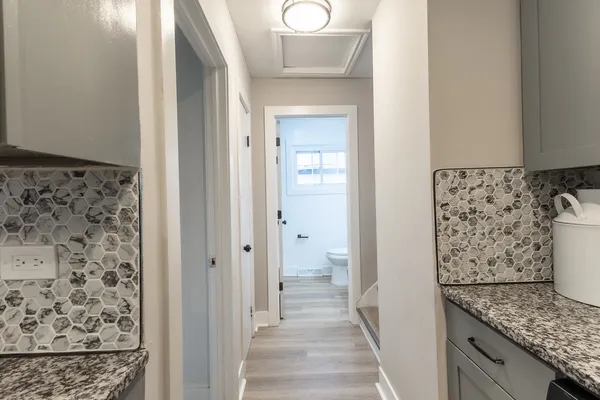 $224,900 | 16412 South Wood Street, Markham, IL 60428