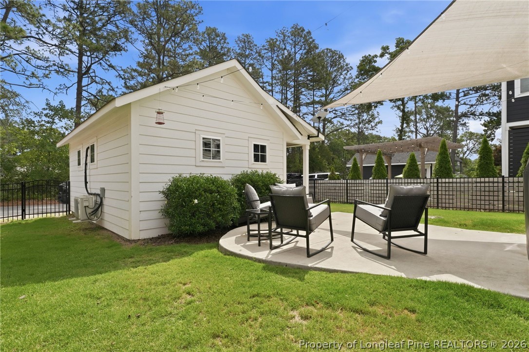261 Springwood Way Southern Pines, NC 28387 - Photo 43 of 50