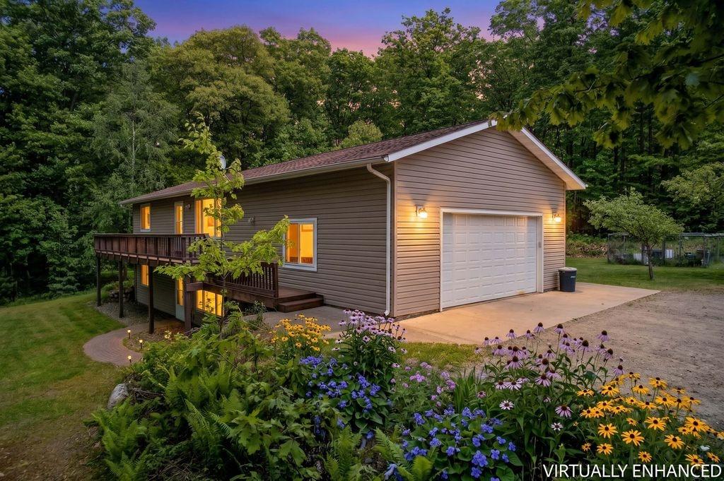 6730 Estelle Drive Rhinelander, WI 54501 - Photo 1 of 47 Gallery Image 1