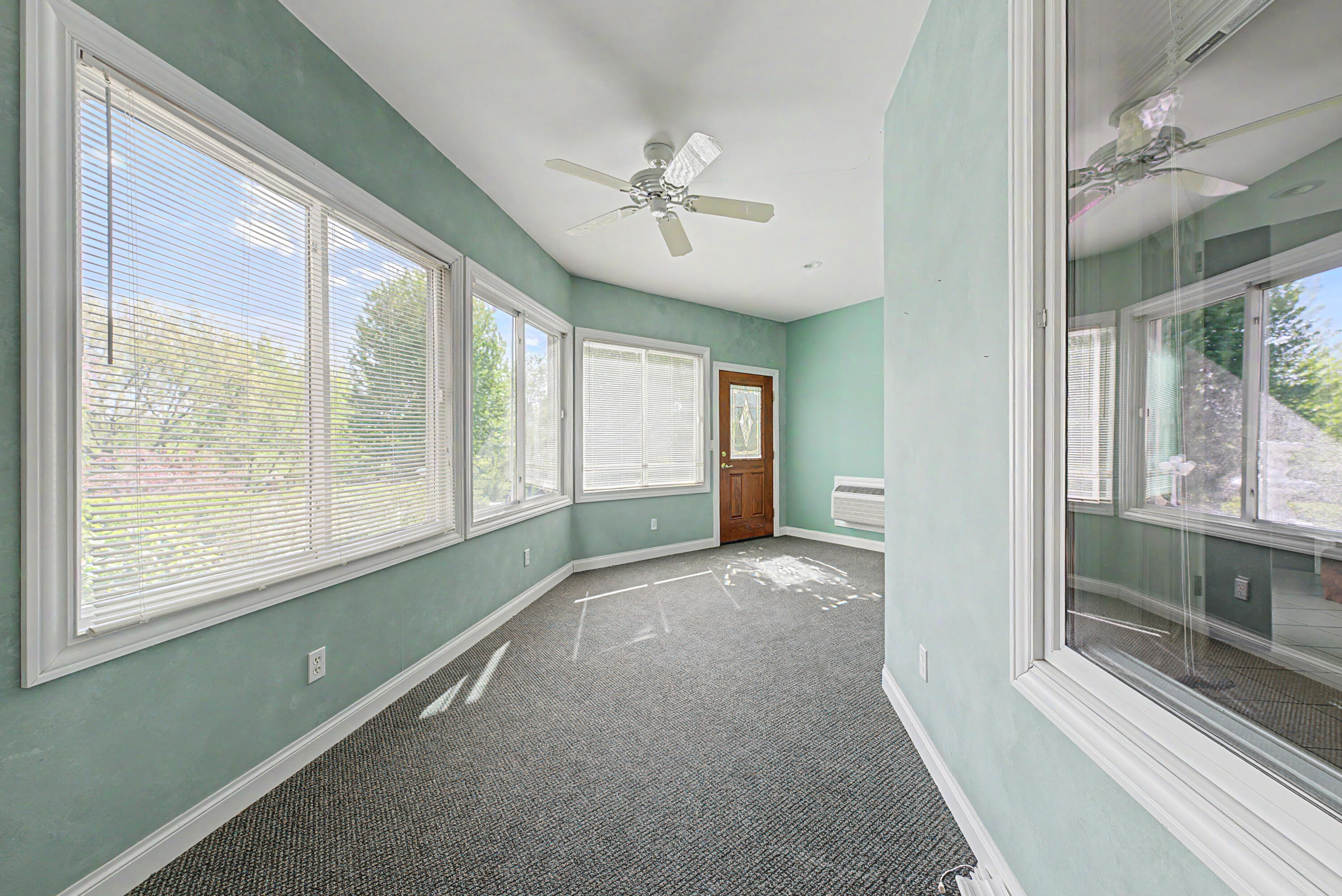 N2487 Nuttleman Road Barre, WI 54601 - Photo 22 of 91 West Sun Room