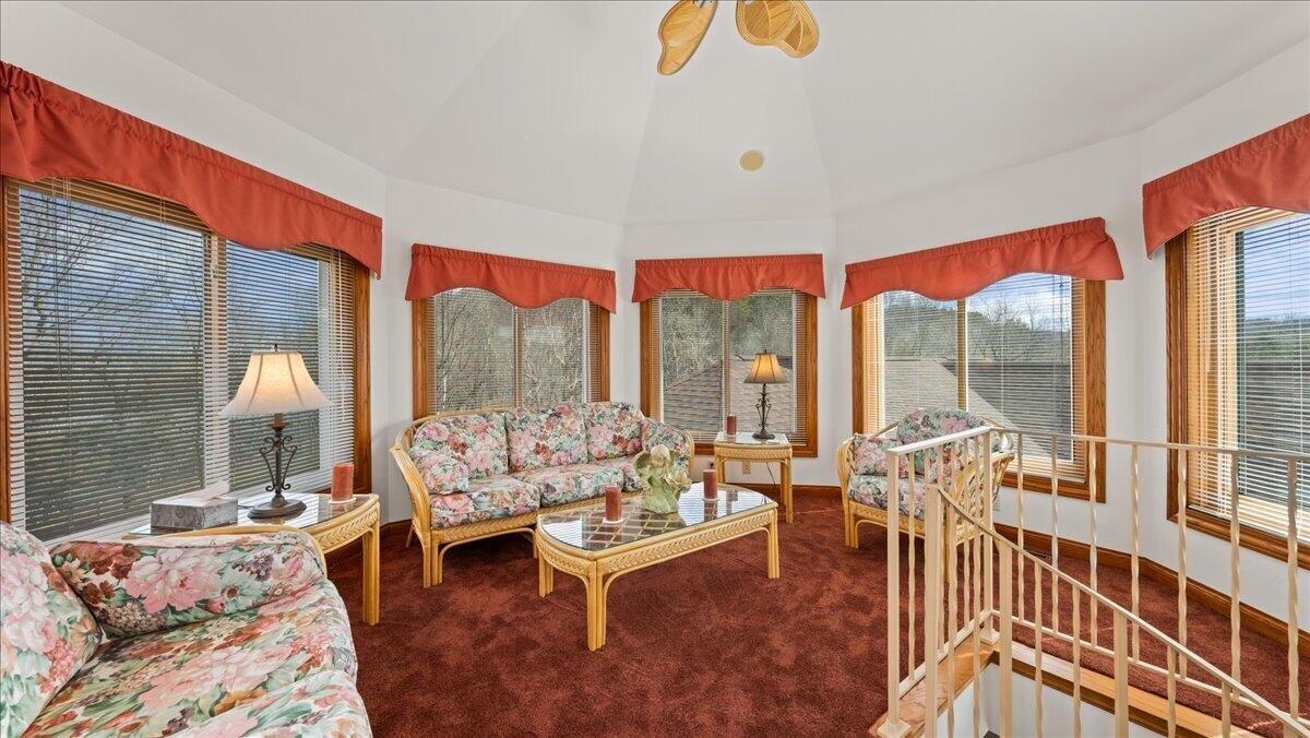 N2487 Nuttleman Road Barre, WI 54601 - Photo 25 of 91 Tower 2nd Floor