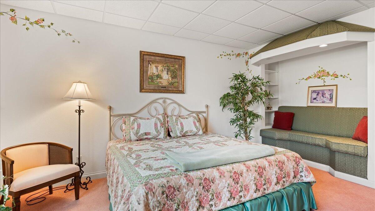 N2487 Nuttleman Road Barre, WI 54601 - Photo 34 of 91 Bedroom 3