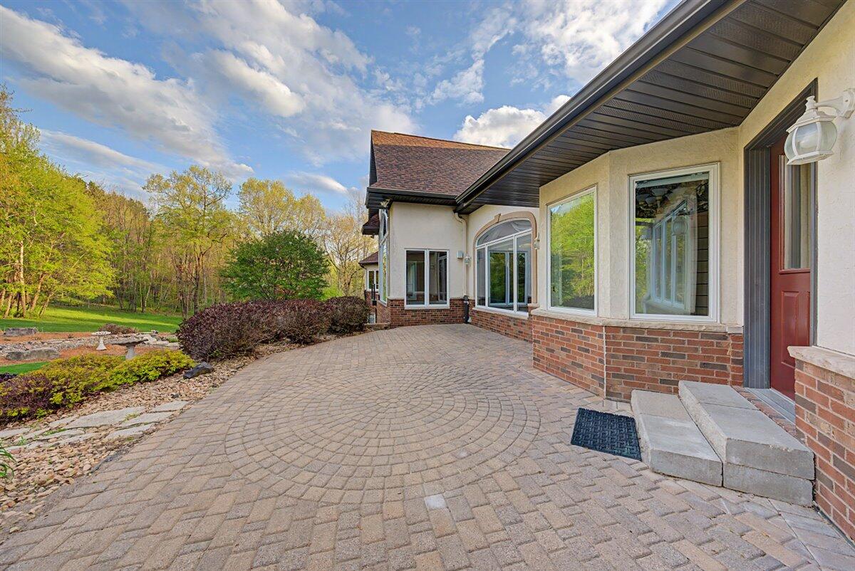N2487 Nuttleman Road Barre, WI 54601 - Photo 41 of 91 190-123056269