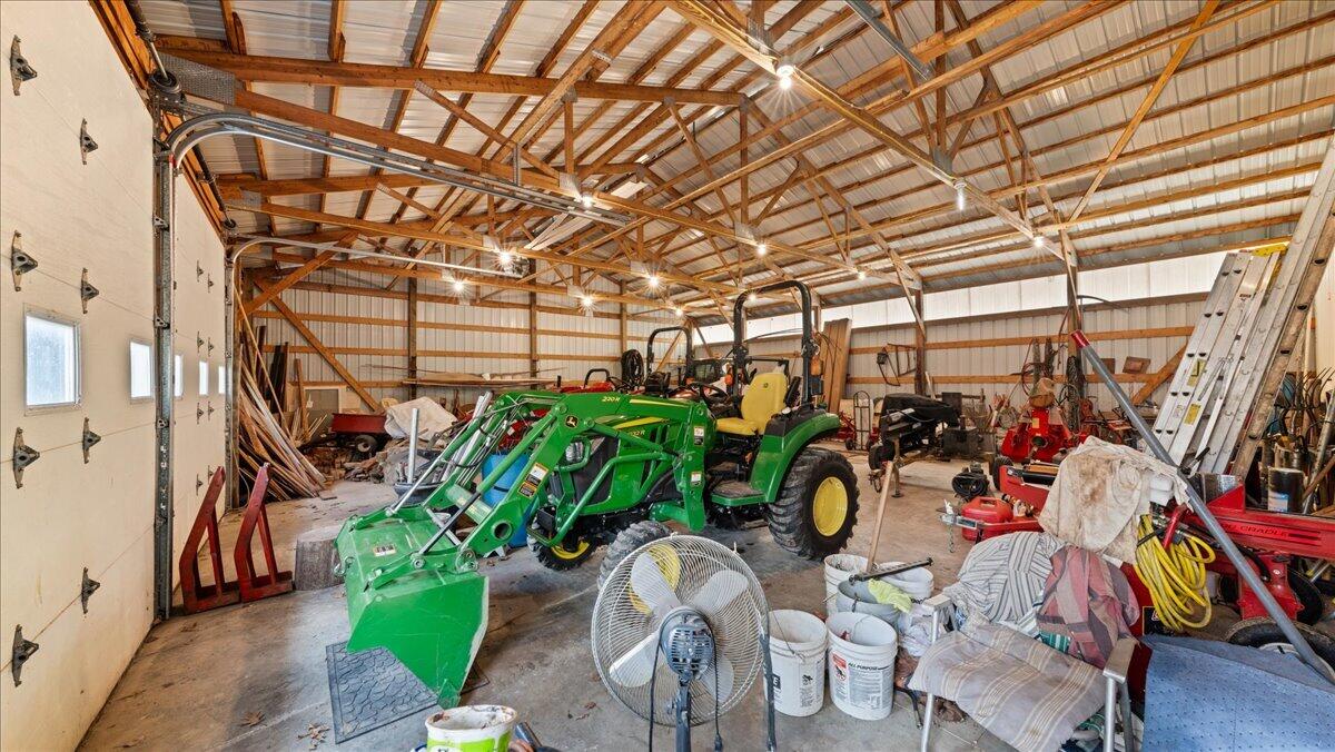 N2487 Nuttleman Road Barre, WI 54601 - Photo 45 of 91 173-119328149
