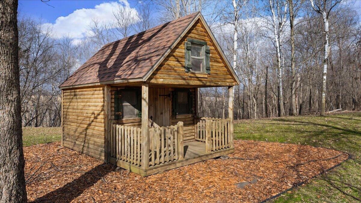 N2487 Nuttleman Road Barre, WI 54601 - Photo 48 of 91 181-119328163