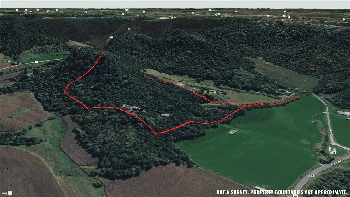 N2487 Nuttleman Road Barre, WI 54601 - Photo 84 of 91 294-landid 2