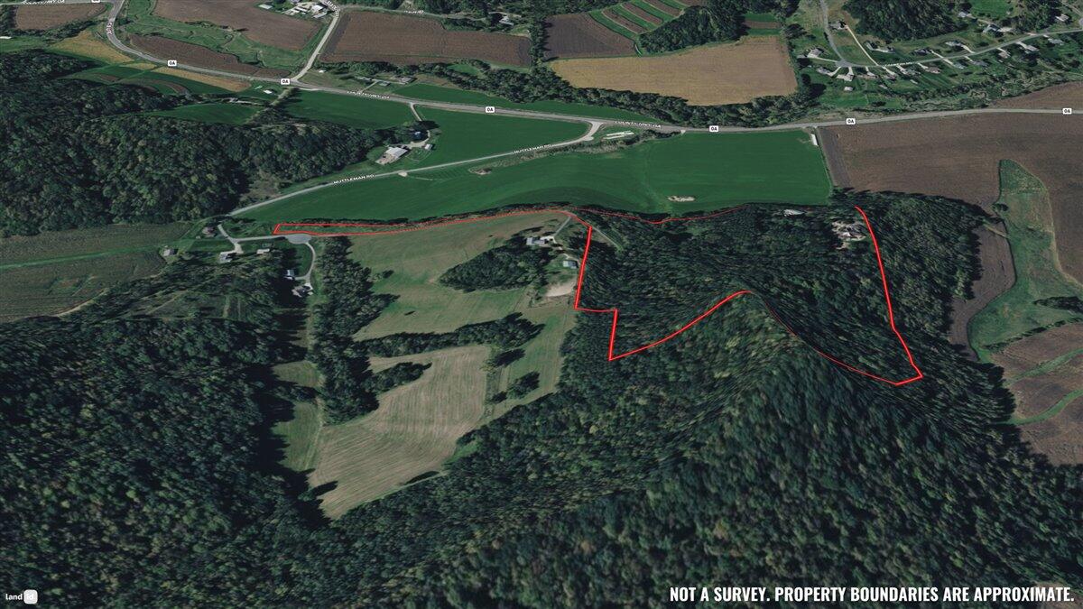 N2487 Nuttleman Road Barre, WI 54601 - Photo 85 of 91 295-landid 3